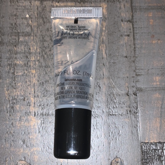 5/$25 Lancôme LA Base Perfecting Makeup Primer - Picture 2 of 2